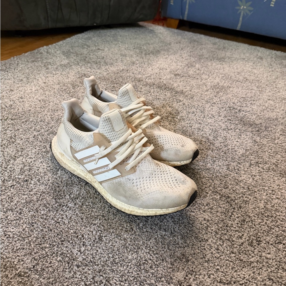 adidas Ultra Boost Men's Shoes
